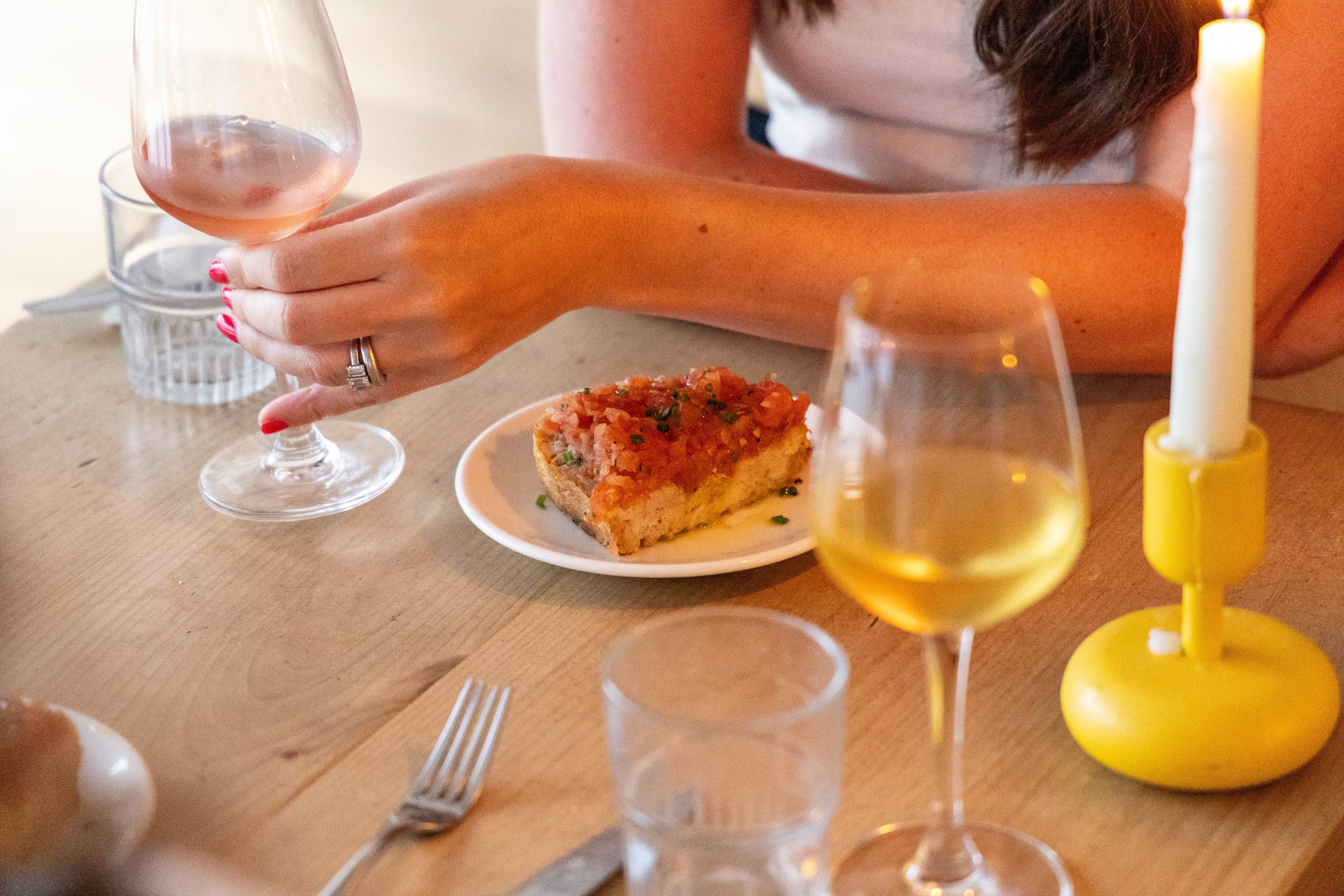 Catering and Private Events